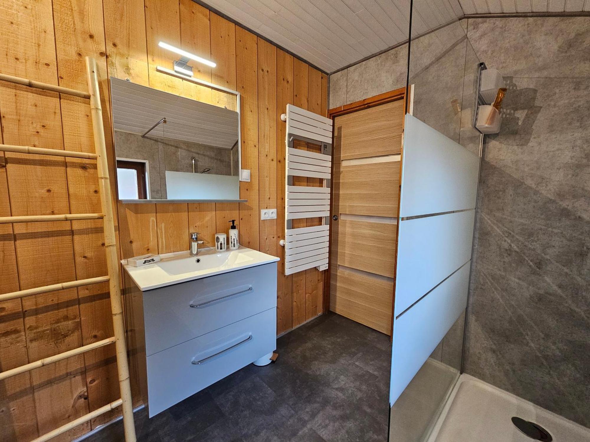 Le Cocon De La Houssiere Apartment Екстериор снимка